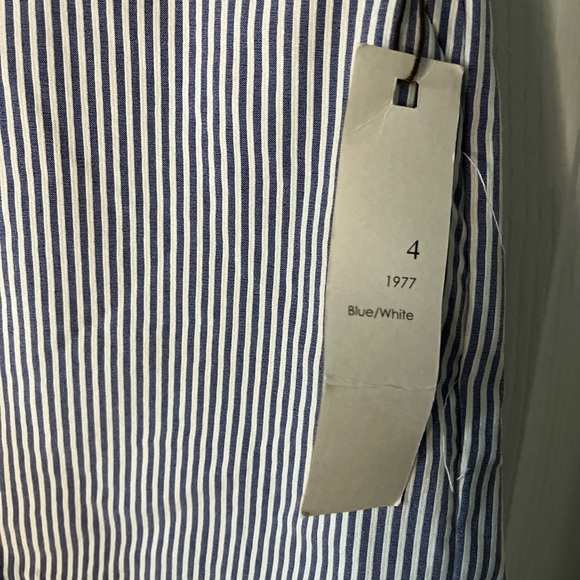 Strip Shorts - Picture 2 of 5